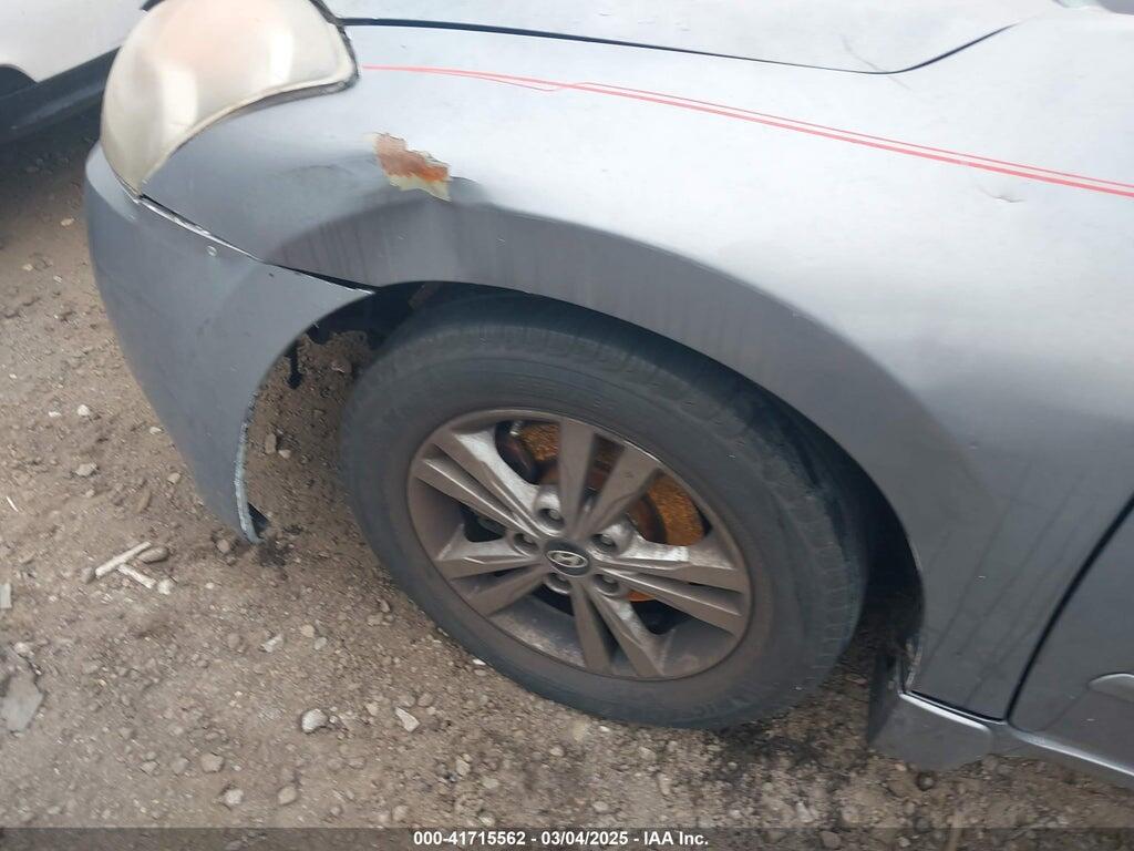 1N4AL21E99C119412 2009 NISSAN ALTIMA photo no. 6