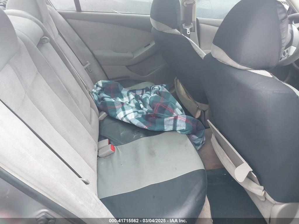 1N4AL21E99C119412 2009 NISSAN ALTIMA photo no. 8