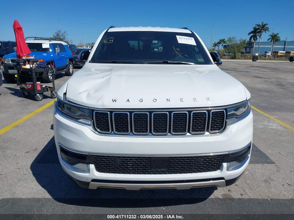 1C4SJSBP4RS131607 2024 JEEP WAGONEER L photo no. 12