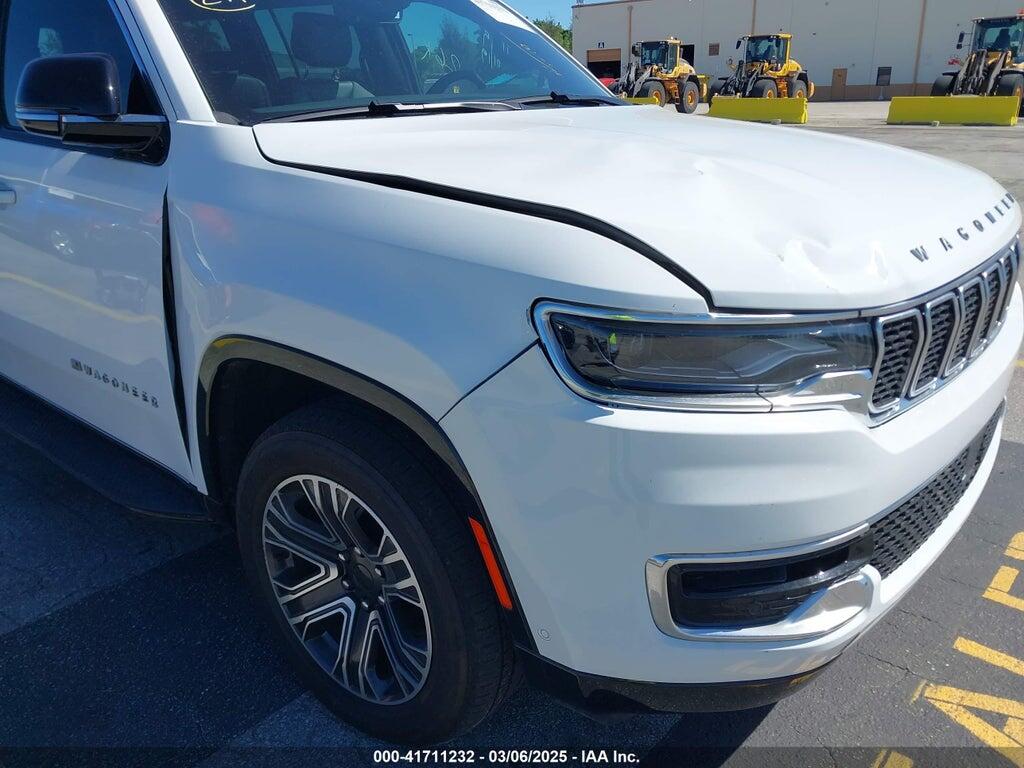 1C4SJSBP4RS131607 2024 JEEP WAGONEER L photo no. 6