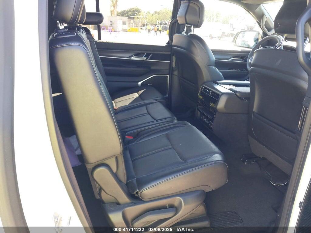 1C4SJSBP4RS131607 2024 JEEP WAGONEER L photo no. 8