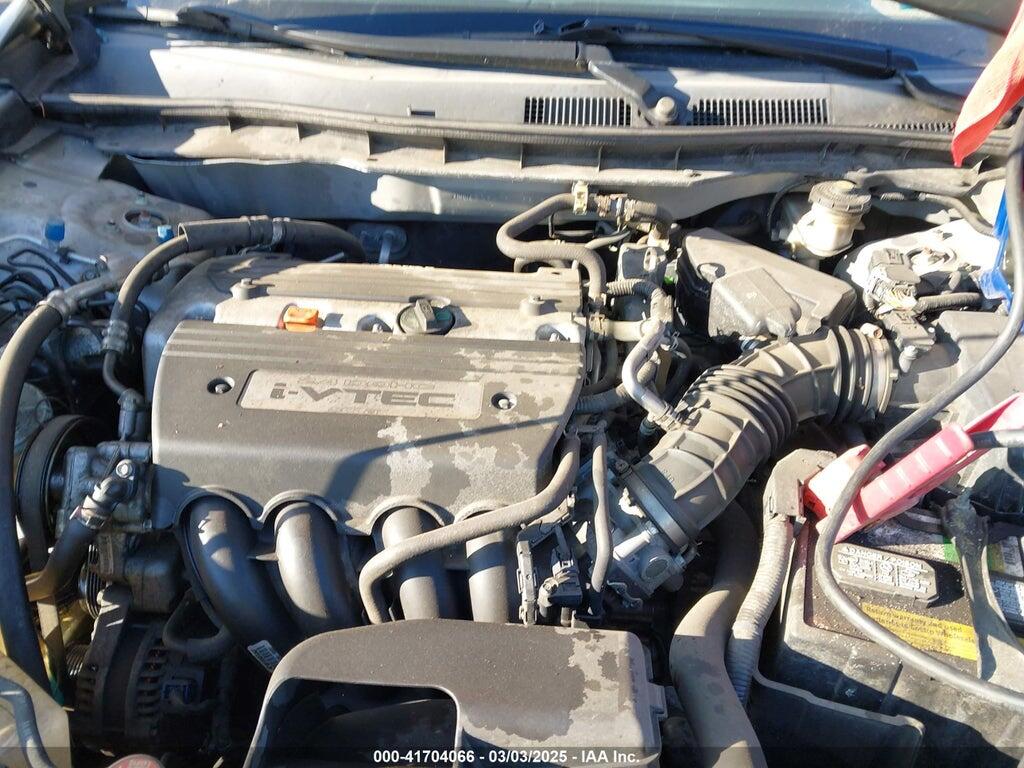 1HGCP264X9A198125 2009 HONDA ACCORD photo no. 10