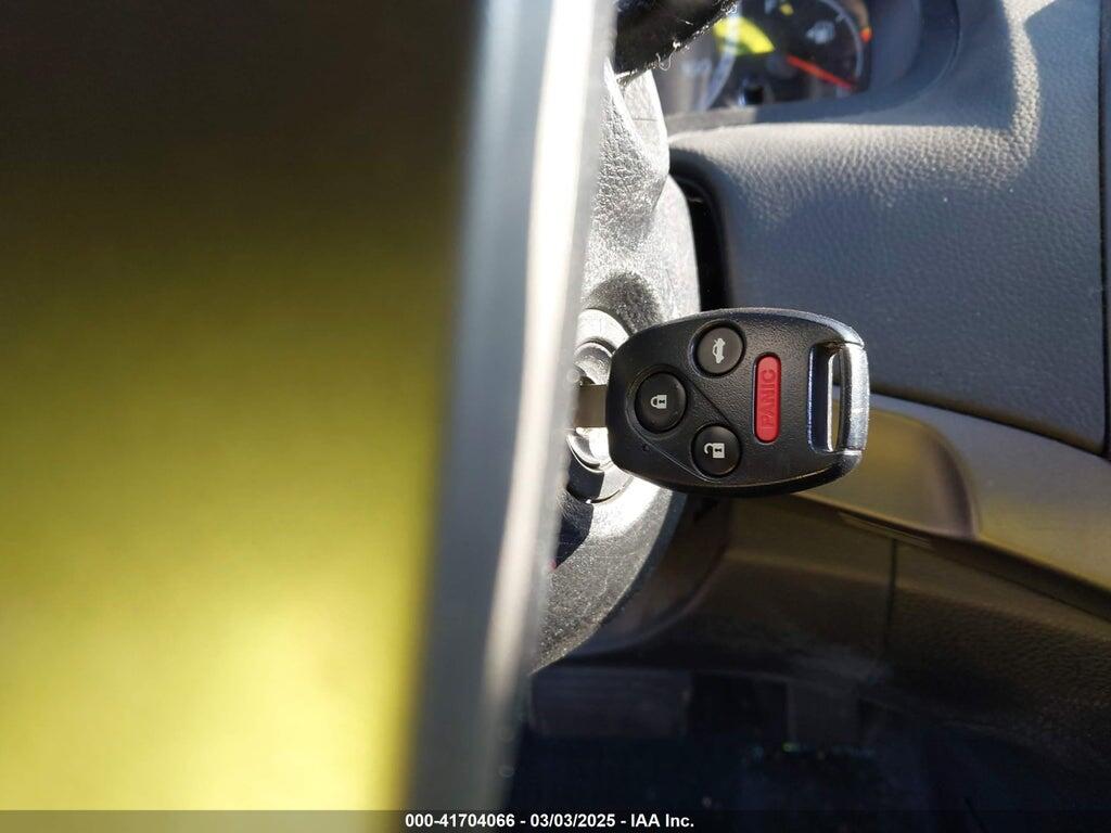 1HGCP264X9A198125 2009 HONDA ACCORD photo no. 11