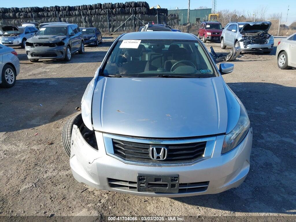 1HGCP264X9A198125 2009 HONDA ACCORD photo no. 12