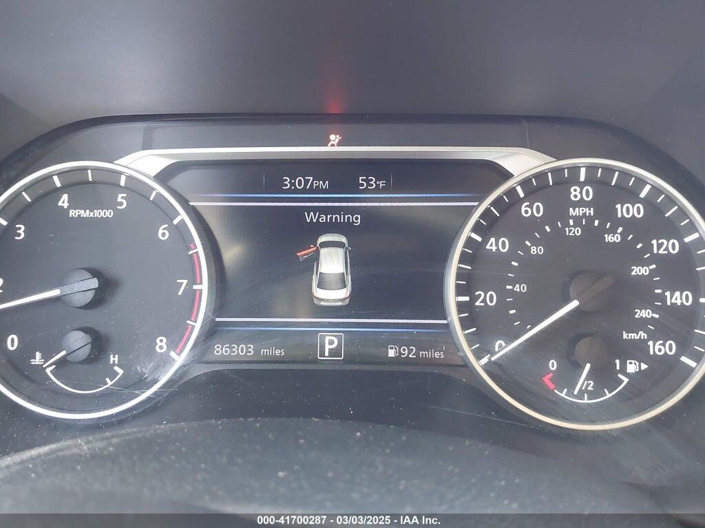 3N1AB8CV7NY288345 2022 NISSAN SENTRA photo no. 7