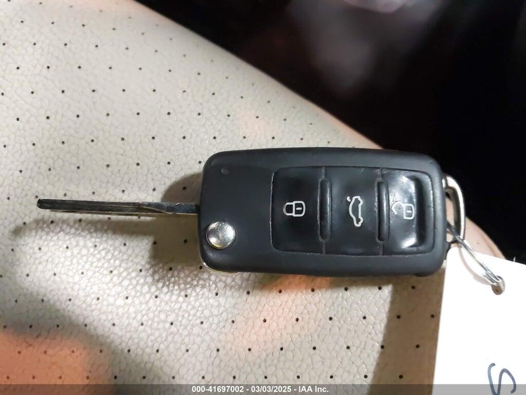 3VWDB7AJ5HM394693 2017 VOLKSWAGEN JETTA photo no. 11