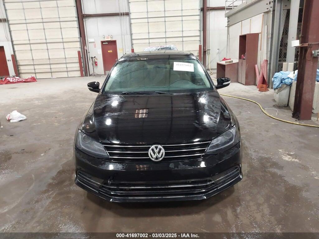 3VWDB7AJ5HM394693 2017 VOLKSWAGEN JETTA photo no. 12