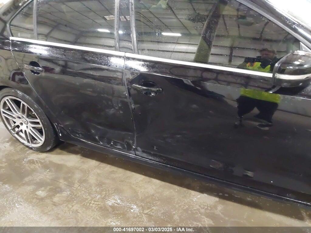 3VWDB7AJ5HM394693 2017 VOLKSWAGEN JETTA photo no. 6
