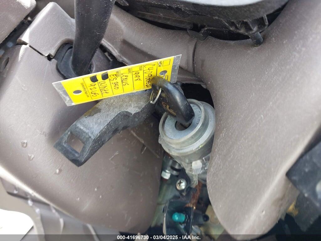 JT8BF28G4W0109265 1998 LEXUS ES 300 photo no. 11