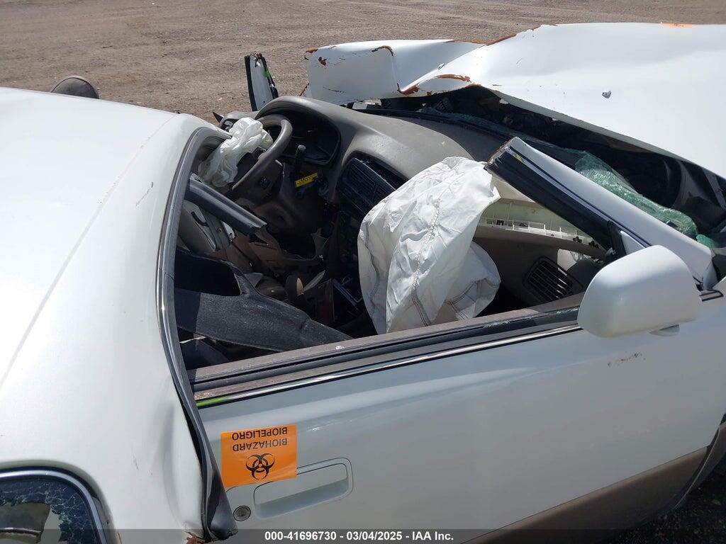 JT8BF28G4W0109265 1998 LEXUS ES 300 photo no. 5