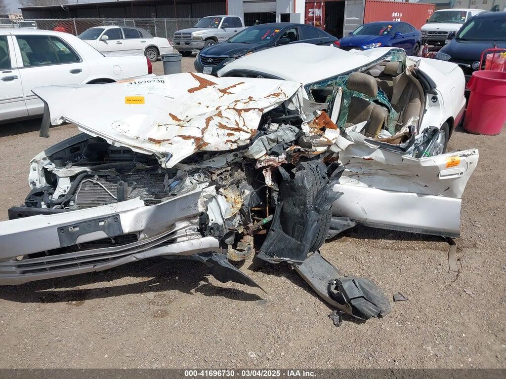 JT8BF28G4W0109265 1998 LEXUS ES 300 photo no. 6