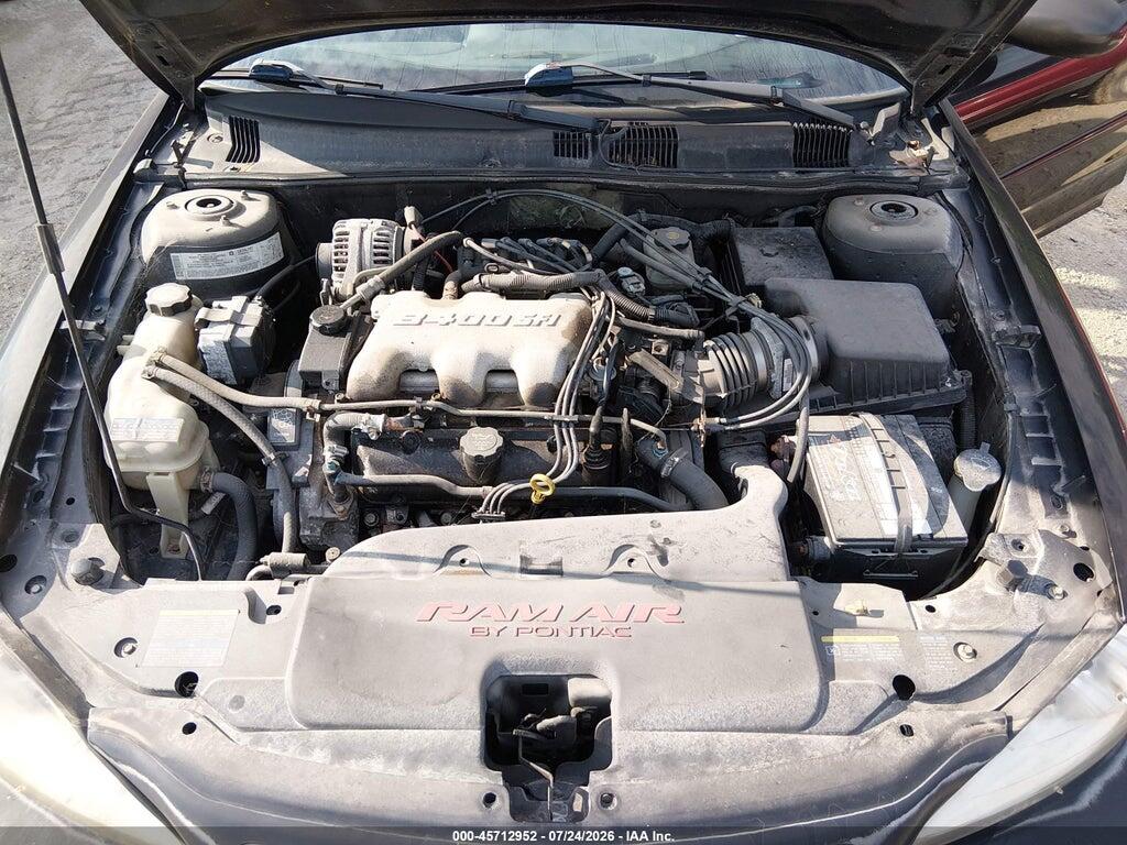 1G2NW52EX4C145808 2004 PONTIAC GRAND AM photo no. 10