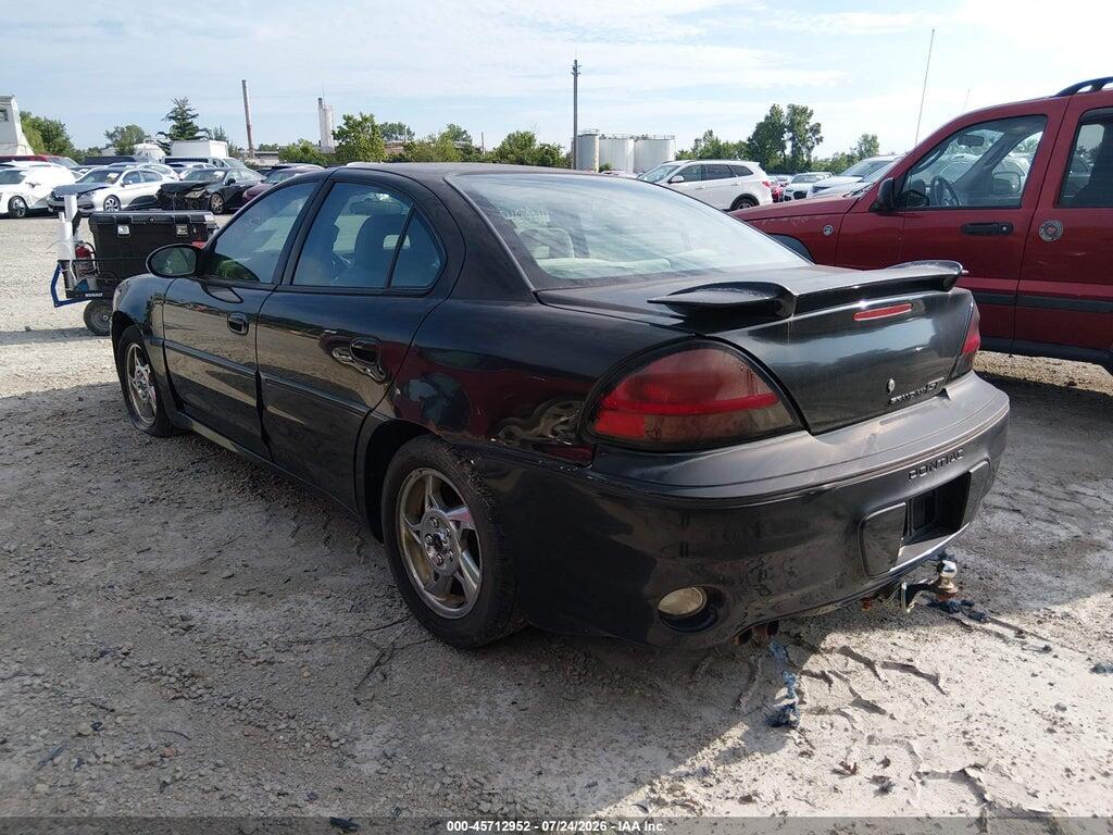 1G2NW52EX4C145808 2004 PONTIAC GRAND AM photo no. 3