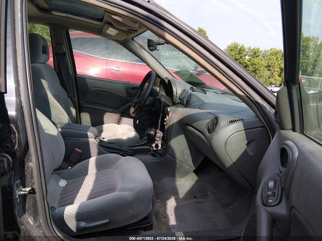 1G2NW52EX4C145808 2004 PONTIAC GRAND AM photo no. 5
