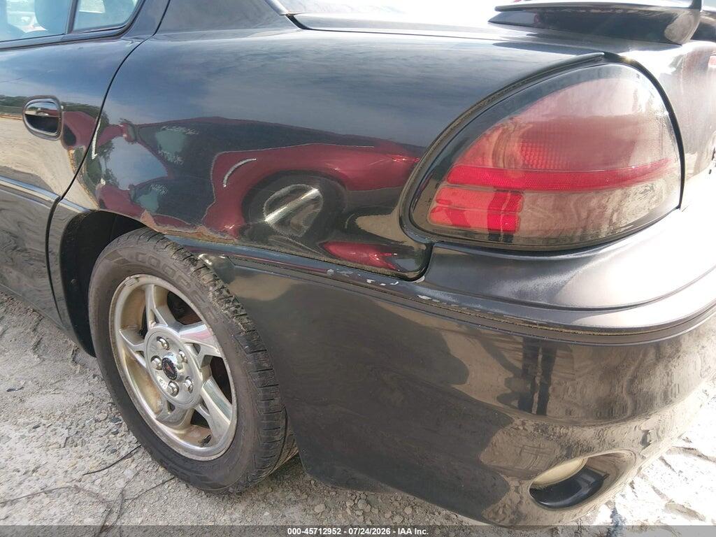 1G2NW52EX4C145808 2004 PONTIAC GRAND AM photo no. 6