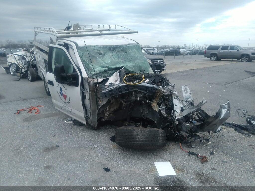 1FD7X2A62NEC38415 2022 FORD F-250 photo no. 1