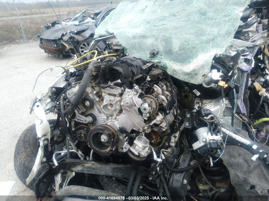 1FD7X2A62NEC38415 2022 FORD F-250 photo no. 10
