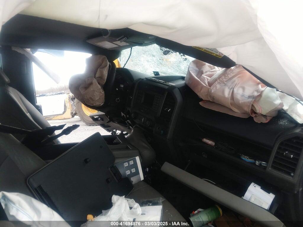1FD7X2A62NEC38415 2022 FORD F-250 photo no. 5