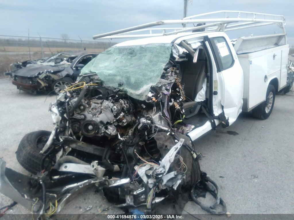 1FD7X2A62NEC38415 2022 FORD F-250 photo no. 6