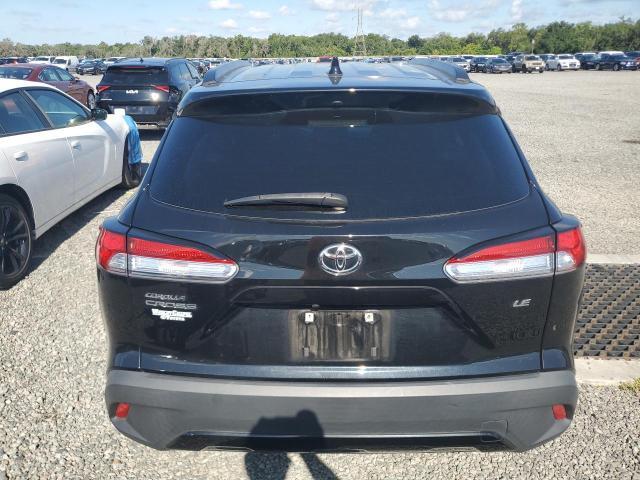 2022 TOYOTA COROLLA CROSS LE — Фото 6 из 13