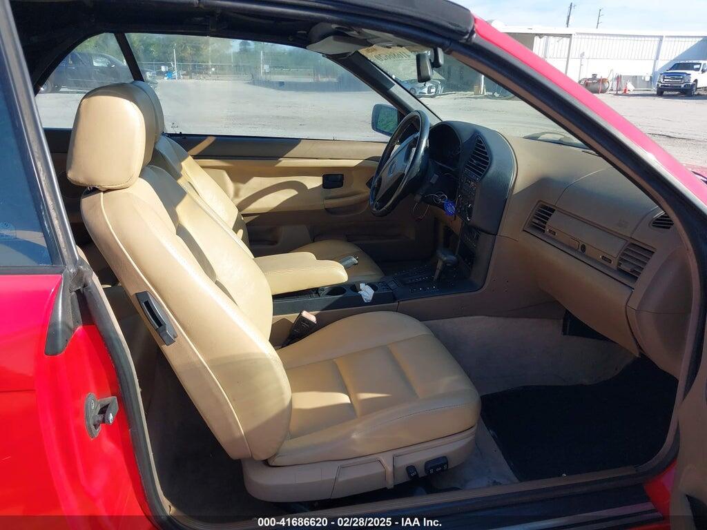 WBABJ632XSJD42686 1995 BMW 325 photo no. 5