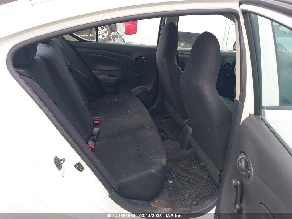 3N1CN7AP6DL840878 2013 NISSAN VERSA photo no. 8