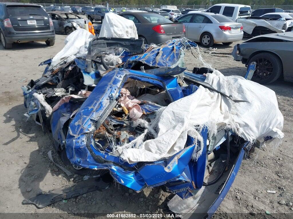 JA4AP3AU8HZ059186 2017 MITSUBISHI OUTLANDER SPORT photo no. 6