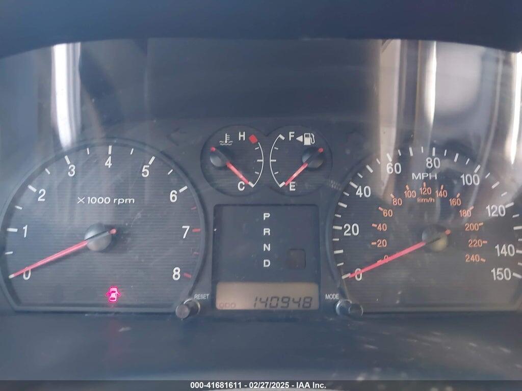 KMHWF25S44A057506 2004 HYUNDAI SONATA photo no. 7