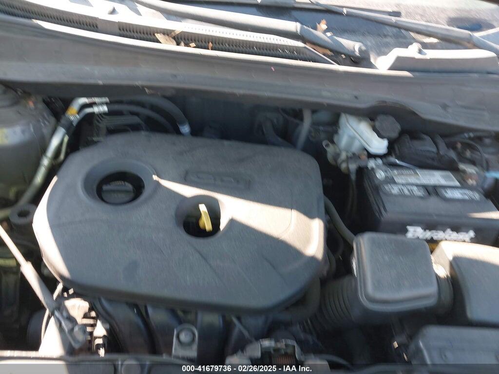KM8JT3AF1EU850408 2014 HYUNDAI TUCSON photo no. 10