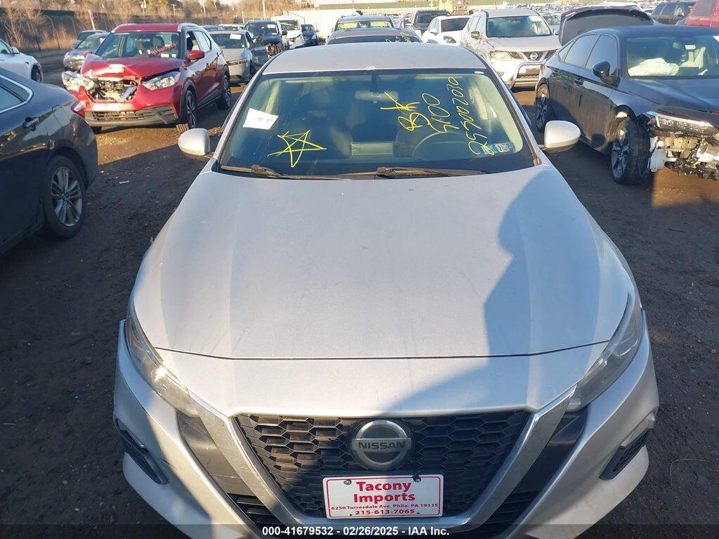 1N4BL4BV3LC187369 2020 NISSAN ALTIMA photo no. 11