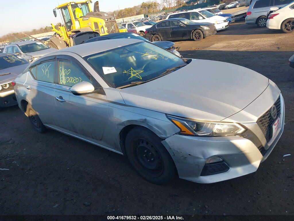 1N4BL4BV3LC187369 2020 NISSAN ALTIMA photo no. 12
