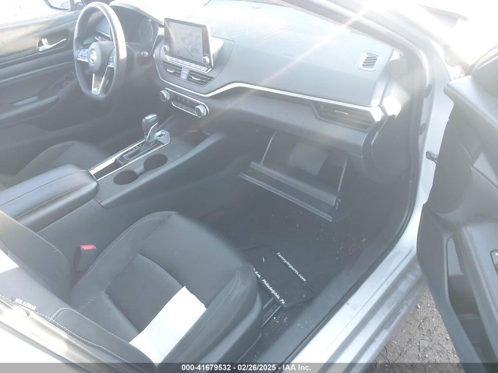1N4BL4BV3LC187369 2020 NISSAN ALTIMA photo no. 5