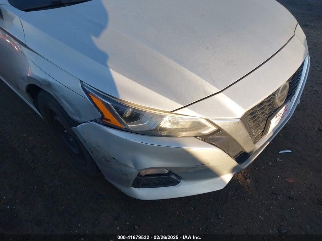 1N4BL4BV3LC187369 2020 NISSAN ALTIMA photo no. 6