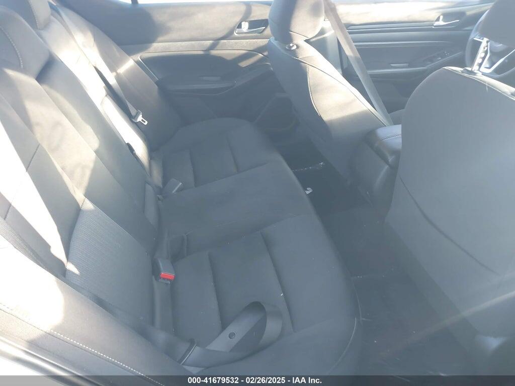 1N4BL4BV3LC187369 2020 NISSAN ALTIMA photo no. 8