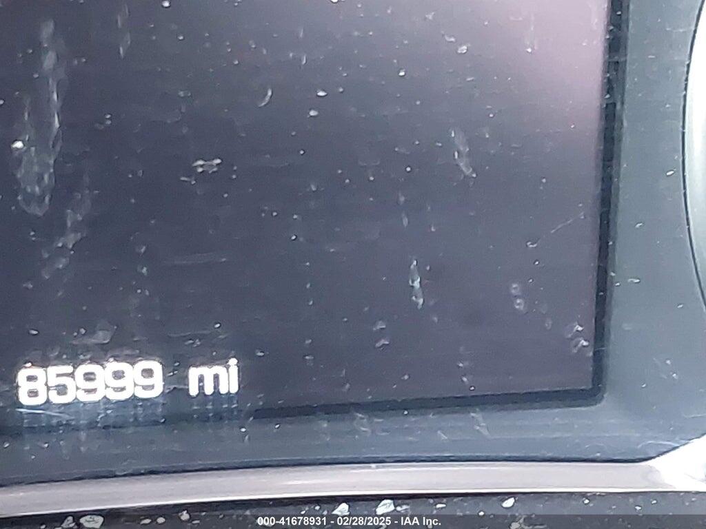 1GKKNMLS0JZ124995 2018 GMC ACADIA photo no. 6