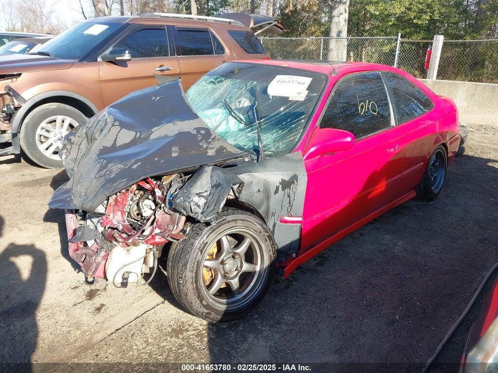 1HGEJ8141YL047536 2000 HONDA CIVIC photo no. 2