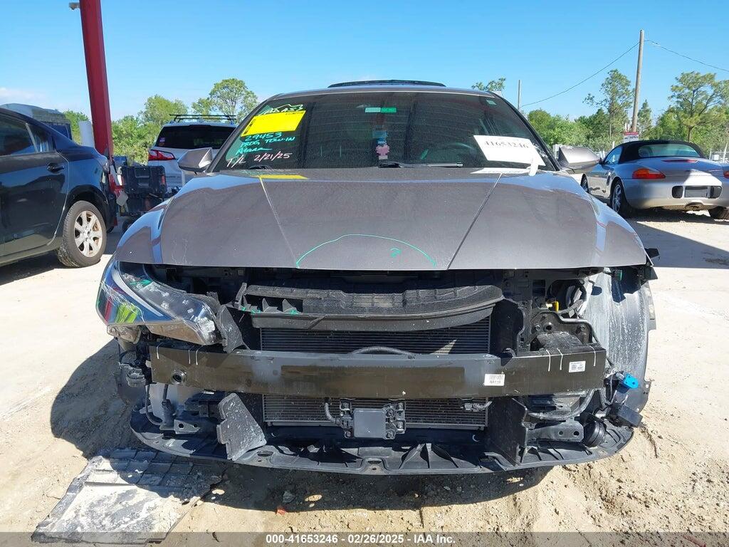 KMHLS4AG0PU417837 2023 HYUNDAI ELANTRA photo no. 6