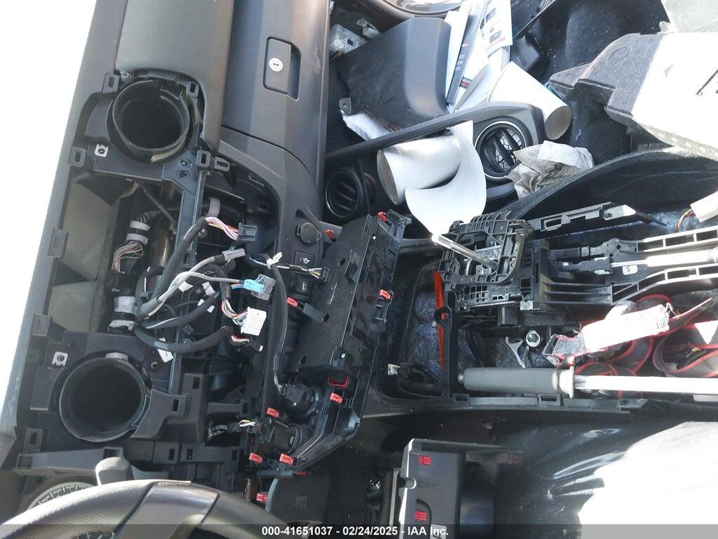 3TMCZ5AN4PM635529 2023 TOYOTA TACOMA photo no. 11