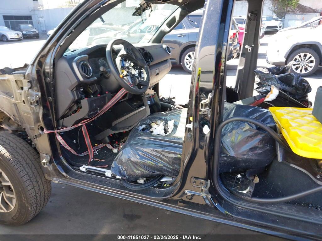 3TMCZ5AN4PM635529 2023 TOYOTA TACOMA photo no. 12