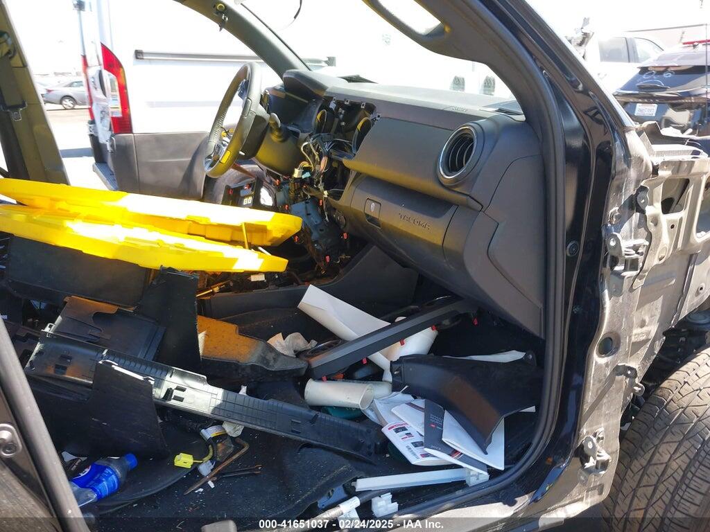 3TMCZ5AN4PM635529 2023 TOYOTA TACOMA photo no. 5