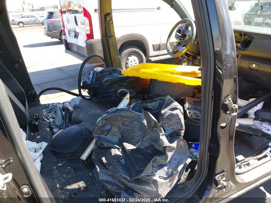 3TMCZ5AN4PM635529 2023 TOYOTA TACOMA photo no. 8