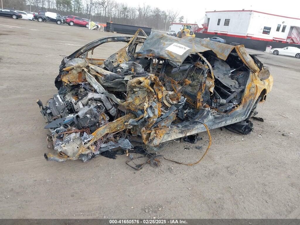 1G4HD57288U131995 2008 BUICK LUCERNE photo no. 2