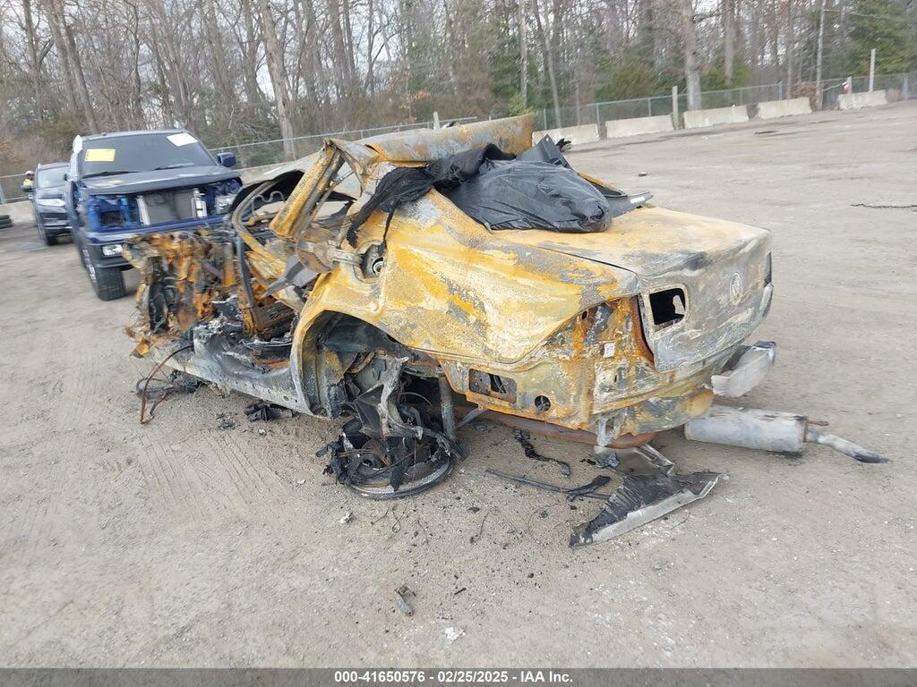 1G4HD57288U131995 2008 BUICK LUCERNE photo no. 3