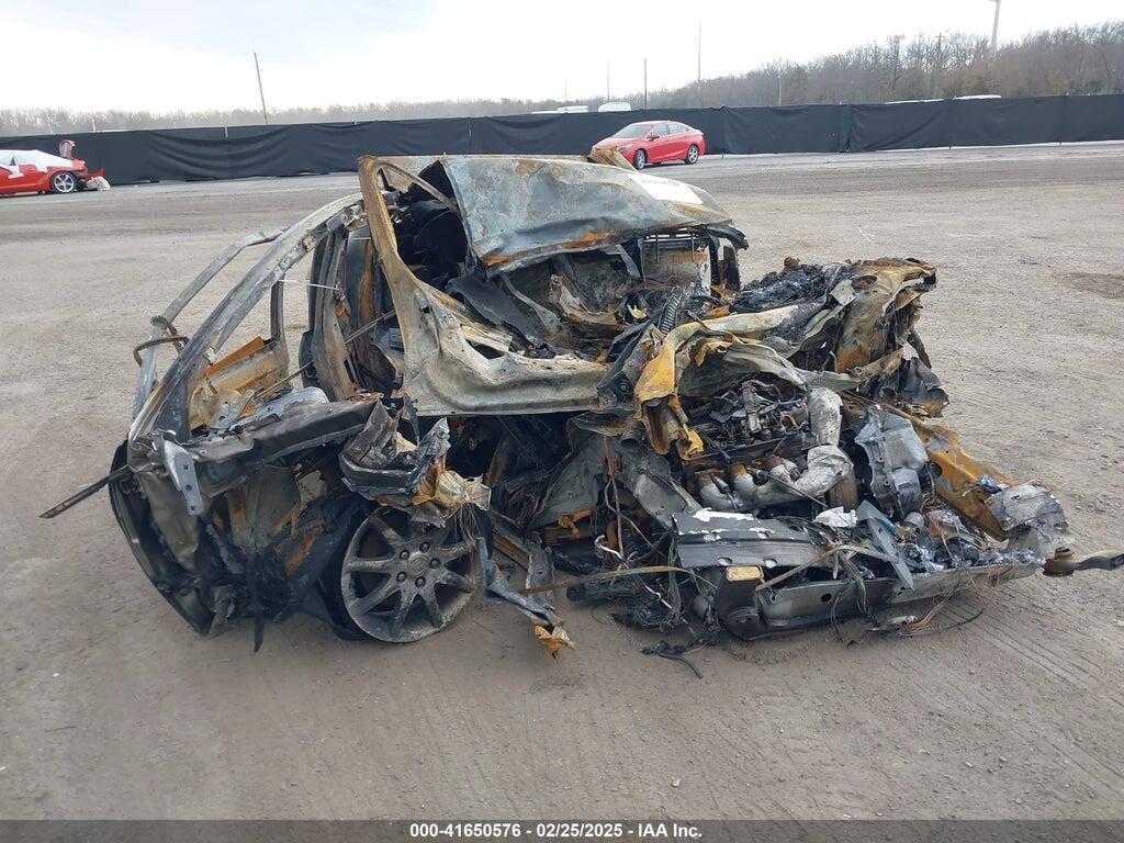1G4HD57288U131995 2008 BUICK LUCERNE photo no. 6