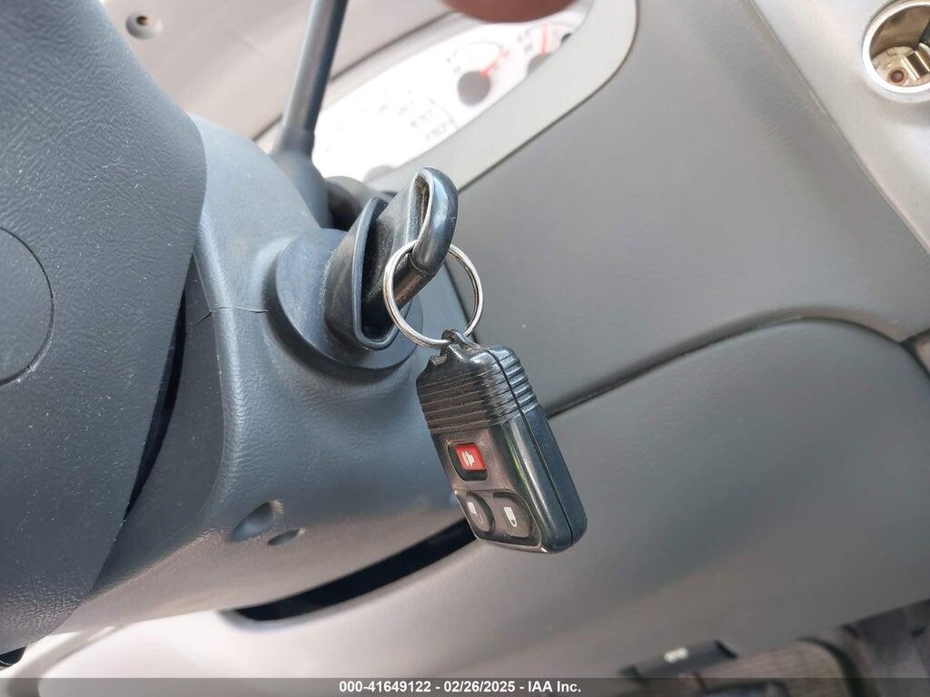 1FMDU67K54UB16241 2004 FORD EXPLORER SPORT TRAC photo no. 11