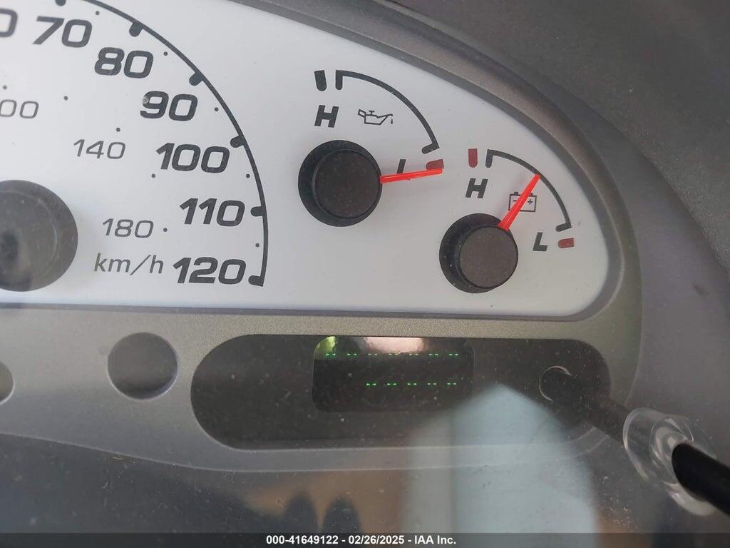 1FMDU67K54UB16241 2004 FORD EXPLORER SPORT TRAC photo no. 7
