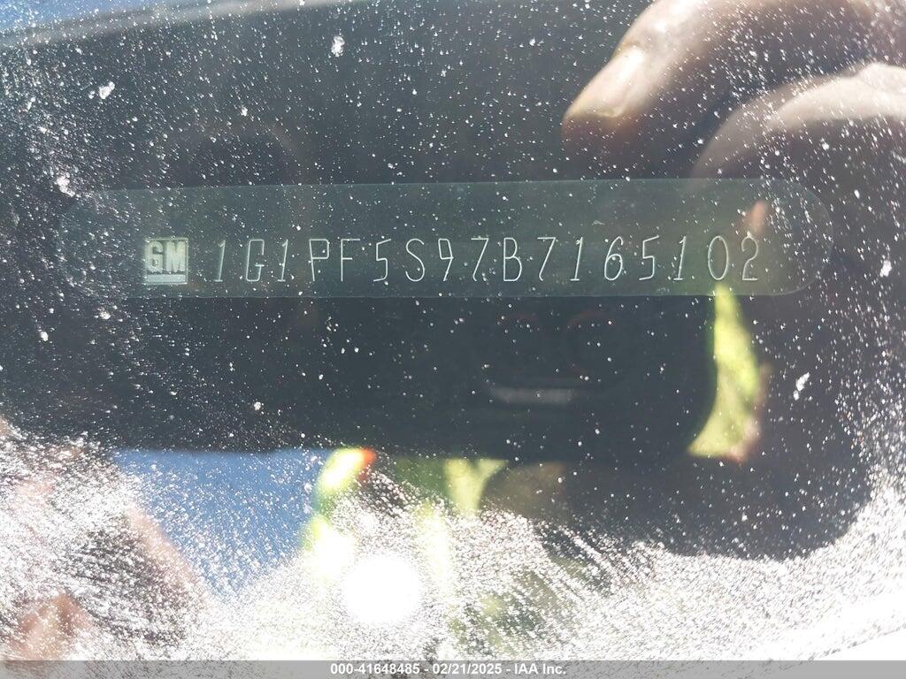 1G1PF5S97B7165102 2011 CHEVROLET CRUZE photo no. 11