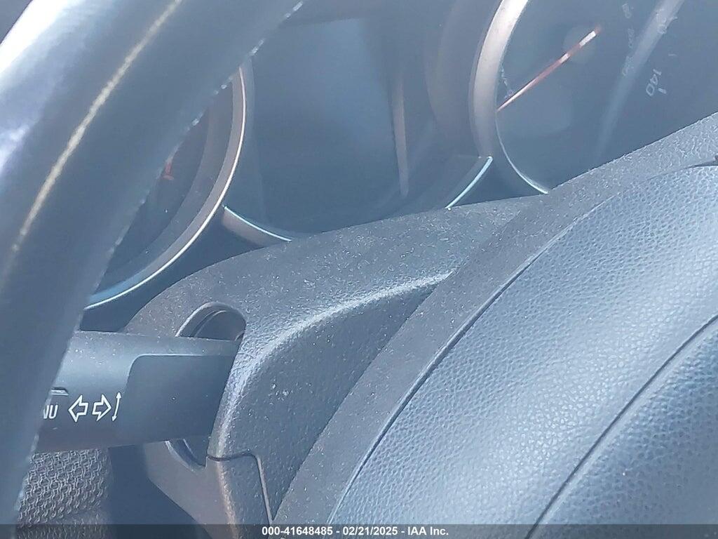 1G1PF5S97B7165102 2011 CHEVROLET CRUZE photo no. 7