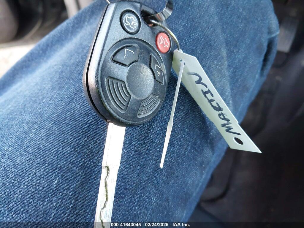 1FADP3K21FL276066 2015 FORD FOCUS photo no. 11