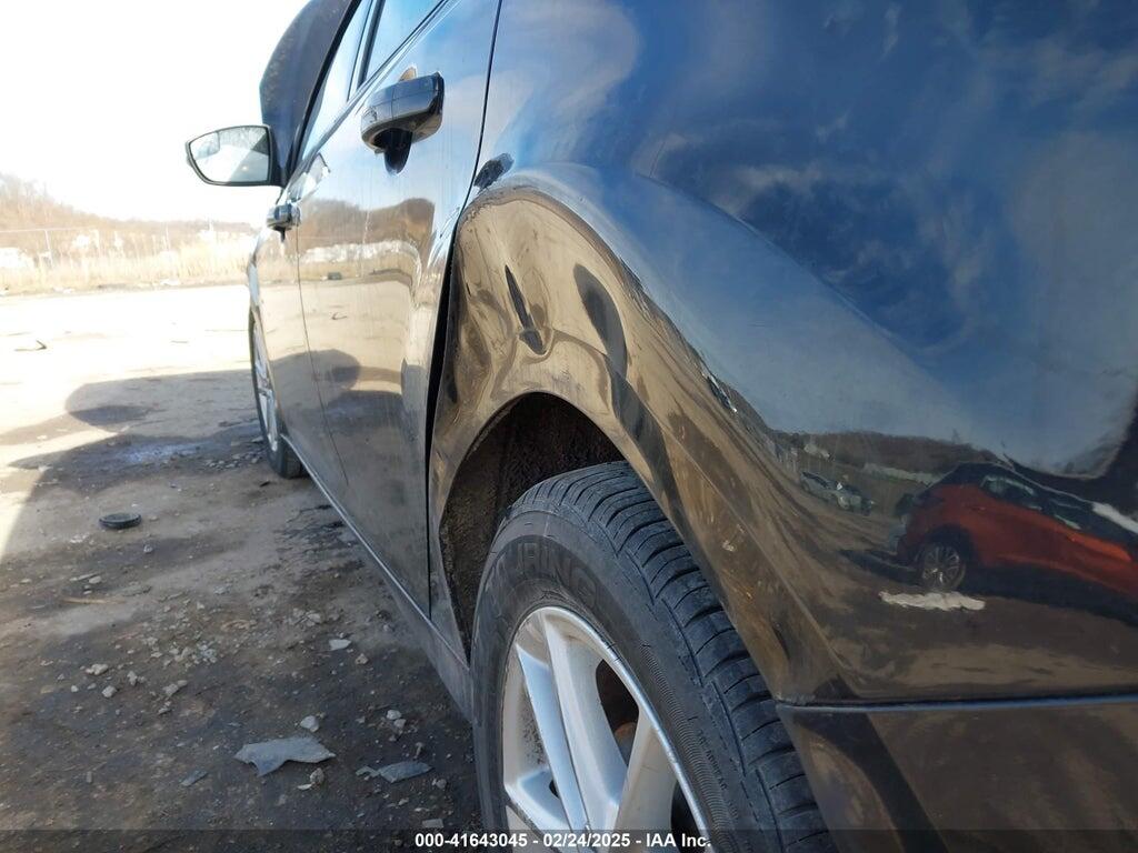 1FADP3K21FL276066 2015 FORD FOCUS photo no. 12